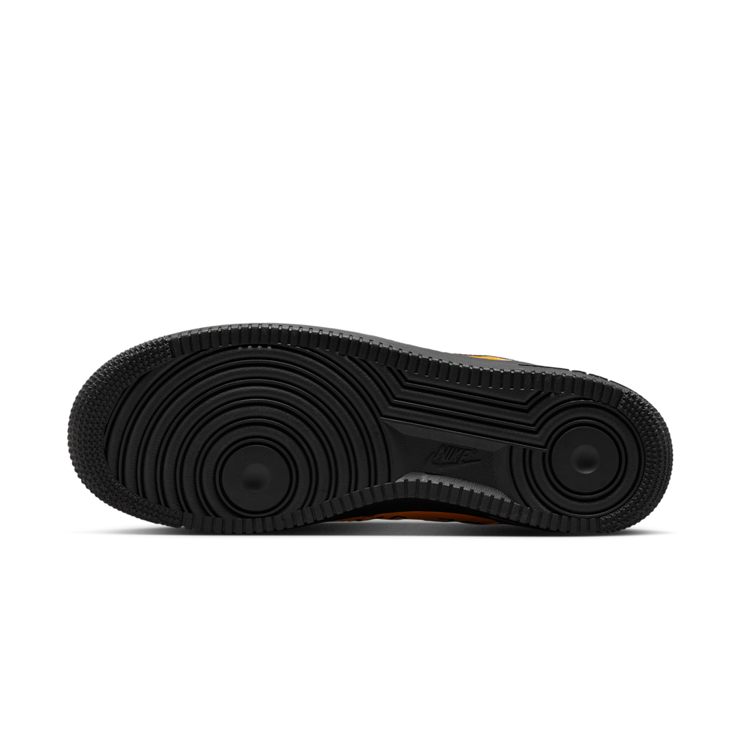 Nike Air Force 1 Low Ja Morant Let Me Be Ja - Sneak
