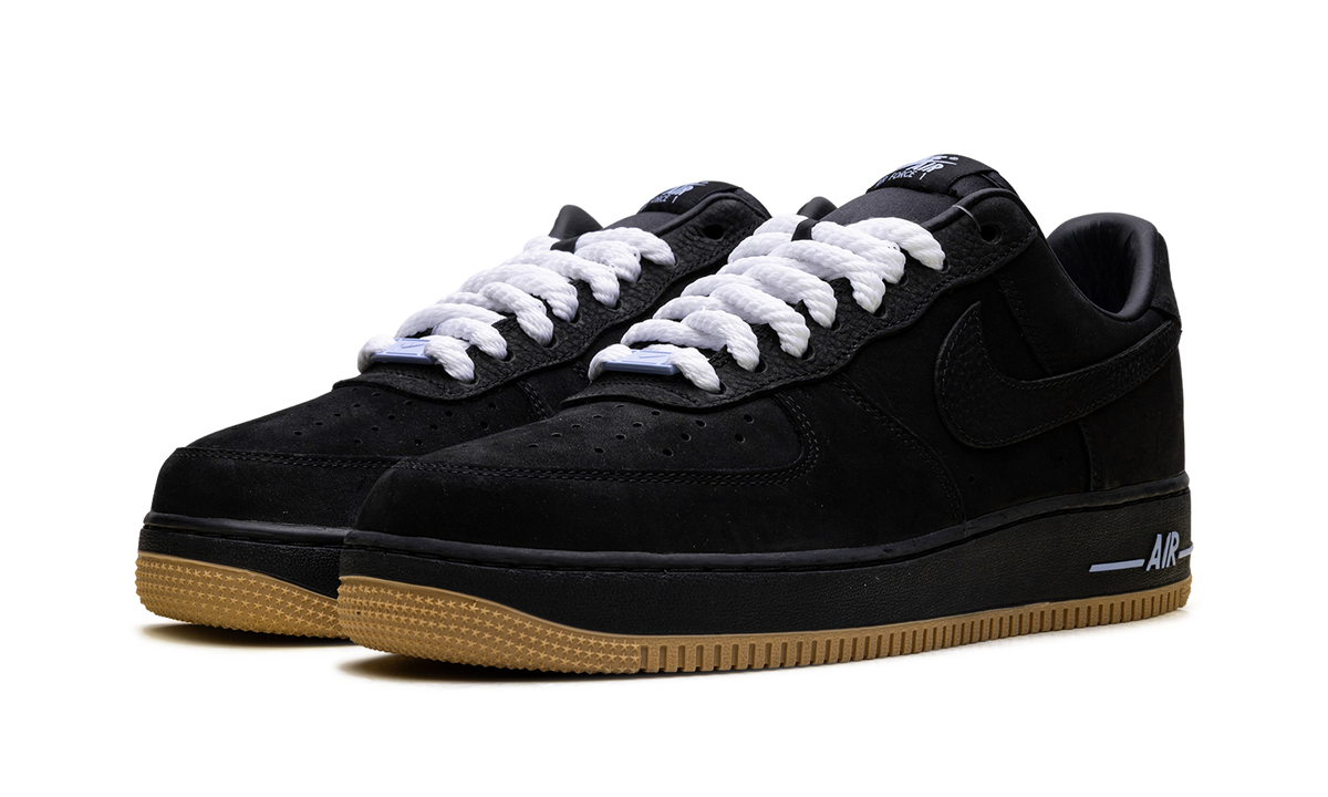 Nike Air Force 1 Low Ja Morant NY vs. NY Black Gum