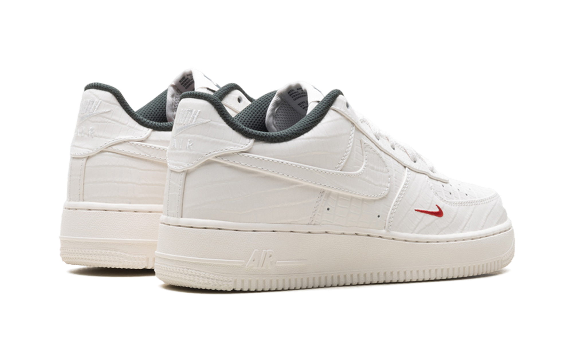 Nike Air Force 1 Low Kith Phantom