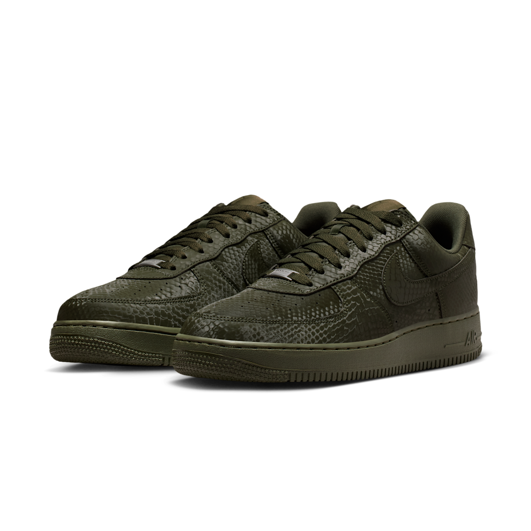 Nike Air Force 1 Low Kobe Bryant Forever Cargo Khaki