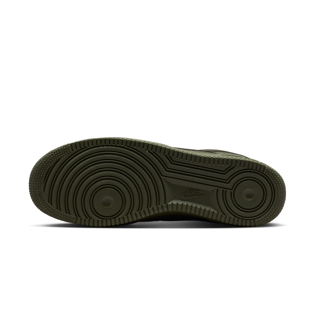 Nike Air Force 1 Low Kobe Bryant Forever Cargo Khaki - Sneak