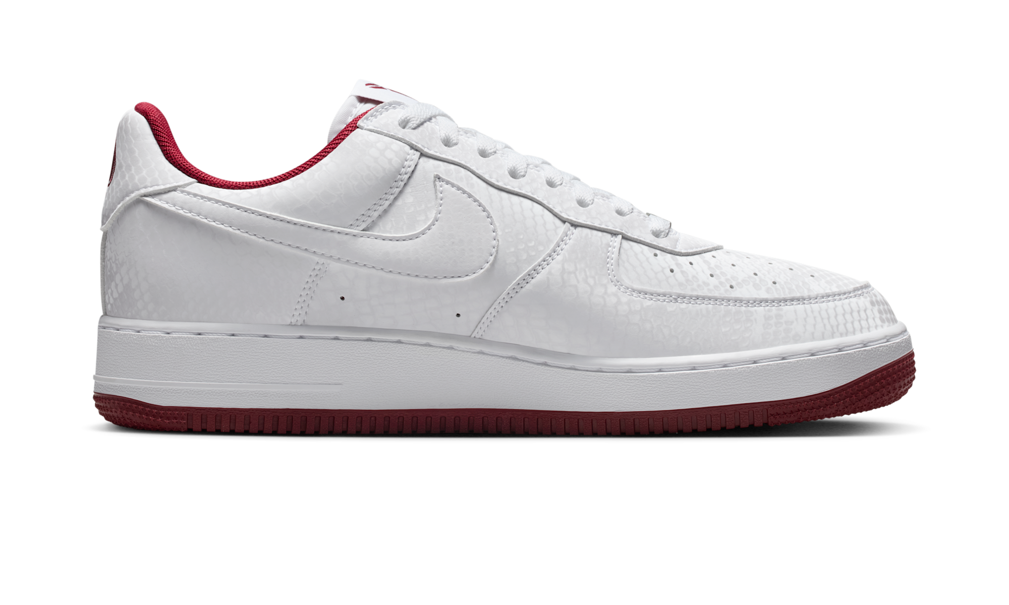 Nike Air Force 1 Low Kobe Bryant Forever Lower Merion Home