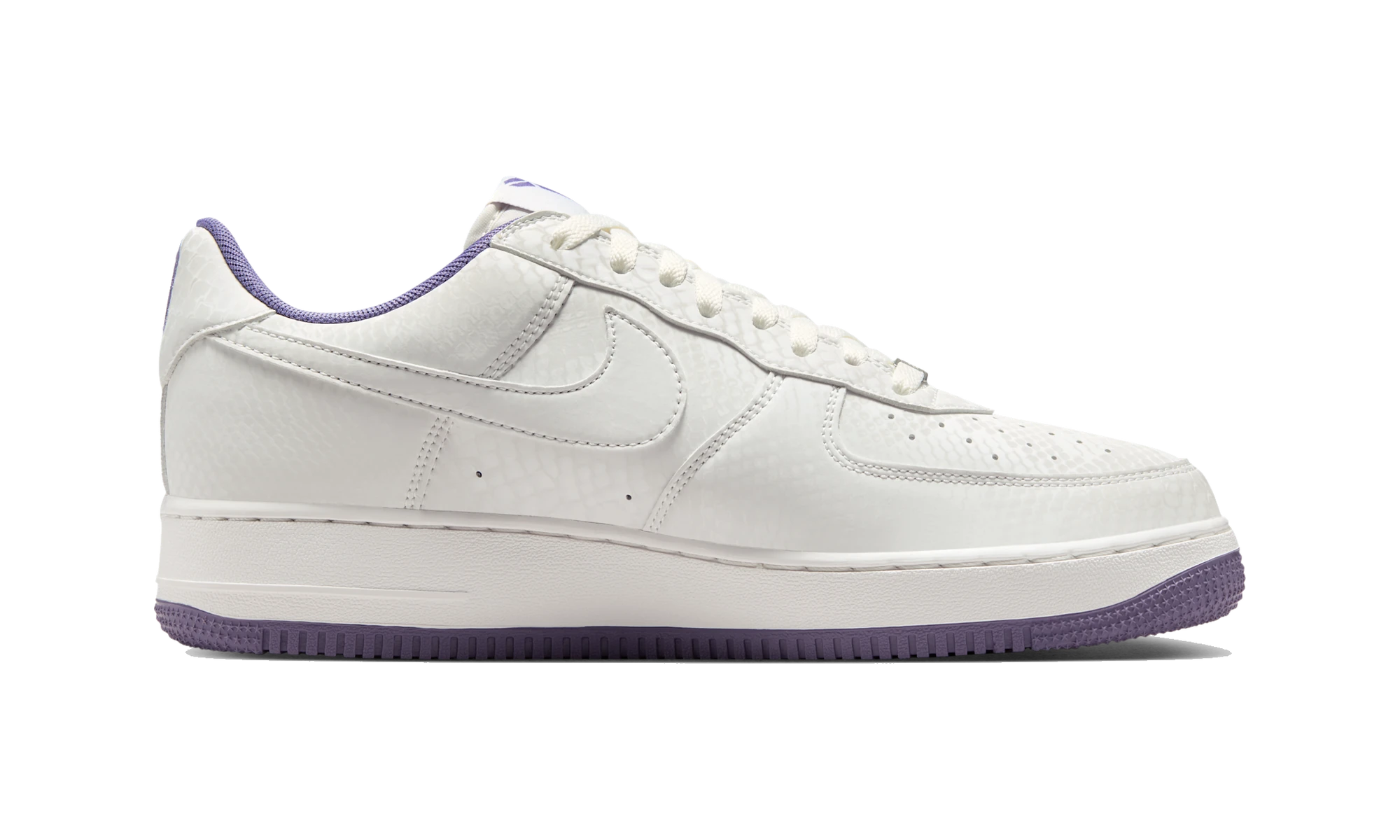 Nike Air Force 1 Low Kobe Bryant Forever Summit White Daybreak