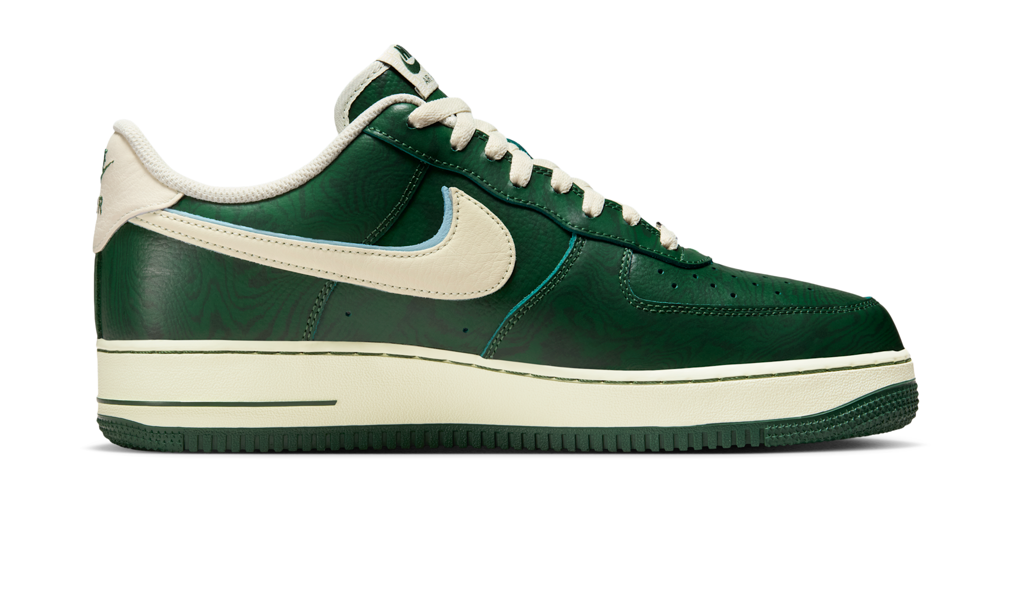 Nike Air Force 1 Low LAAMS Please Post Bills