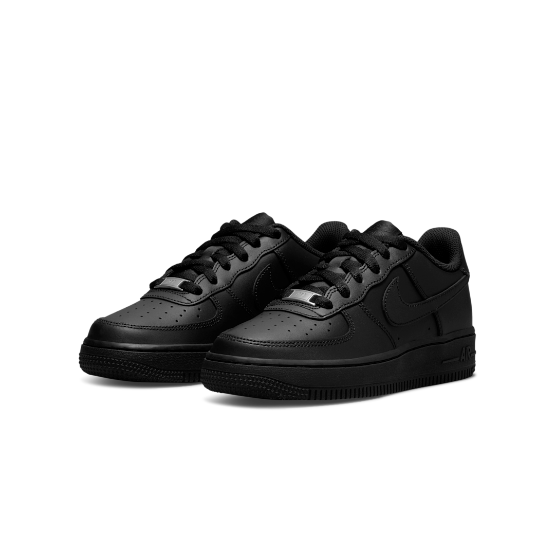 Nike Air Force 1 Low LE Black, Black/Black (DH2920-001)