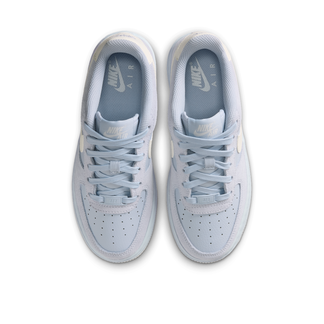 Nike Air Force 1 Low LV8 2 Ghost Sail - Sneak