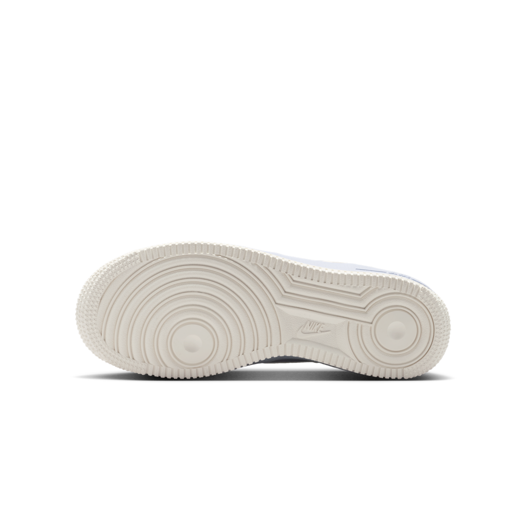 Nike Air Force 1 Low LV8 2 Ghost Sail - Sneak