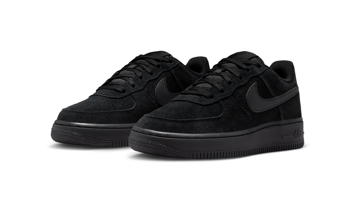 Nike Air Force 1 Low LV8 3 Black