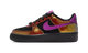 Nike Air Force 1 Low LV8 Glam Rock Black Bold Berry