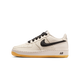 Nike Air Force 1 Low LV8 Soft Pearl Gum Black