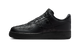 Nike Air Force 1 Low LV8 Triple Black Stars