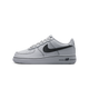 Nike Air Force 1 Low LV8 Wolf Grey Black