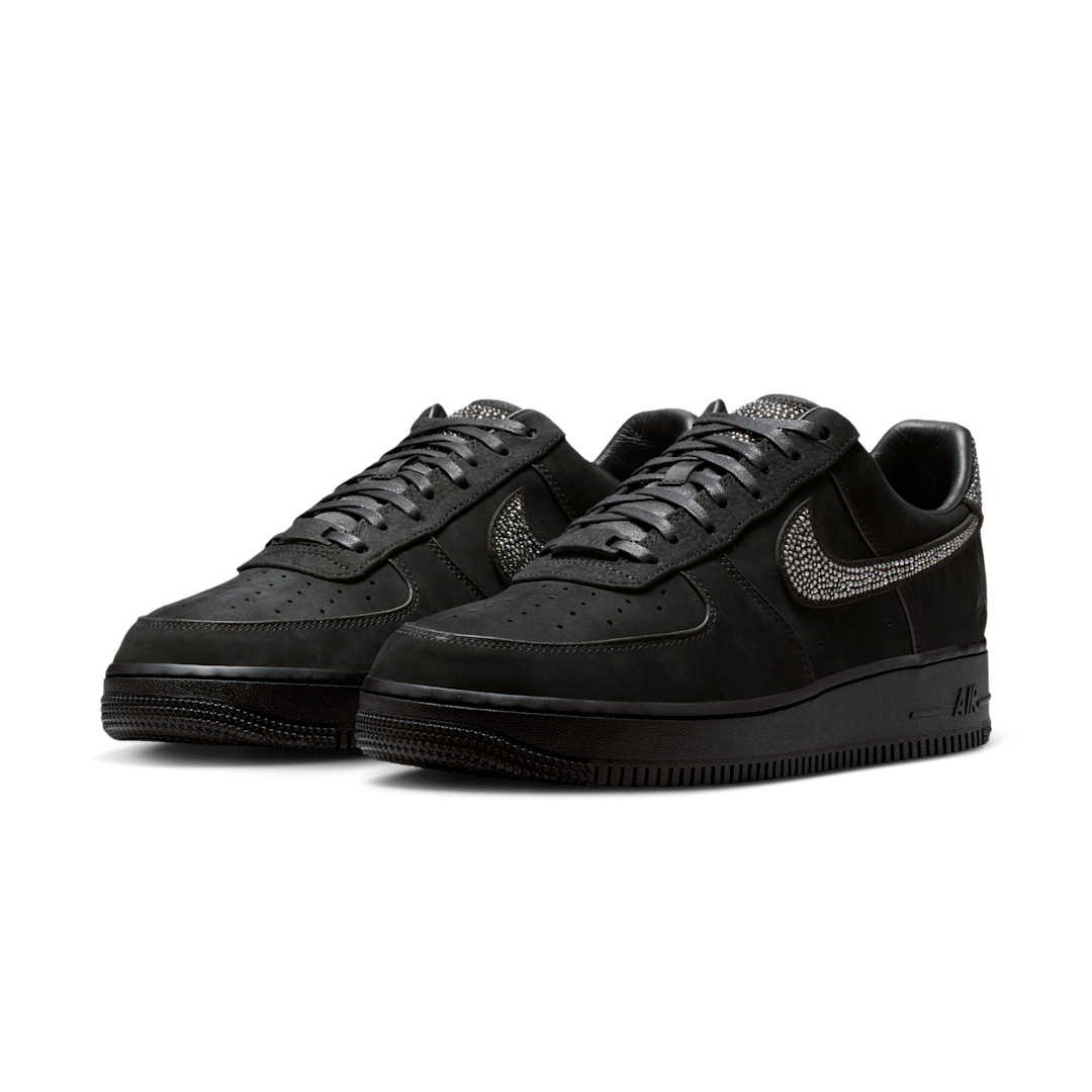 Nike Air Force 1 Low LX Ja Morant Swarovski
