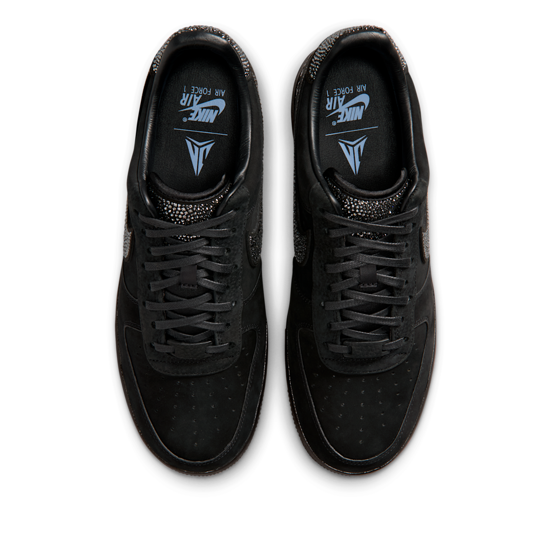Nike Air Force 1 Low LX Ja Morant Swarovski - Sneak