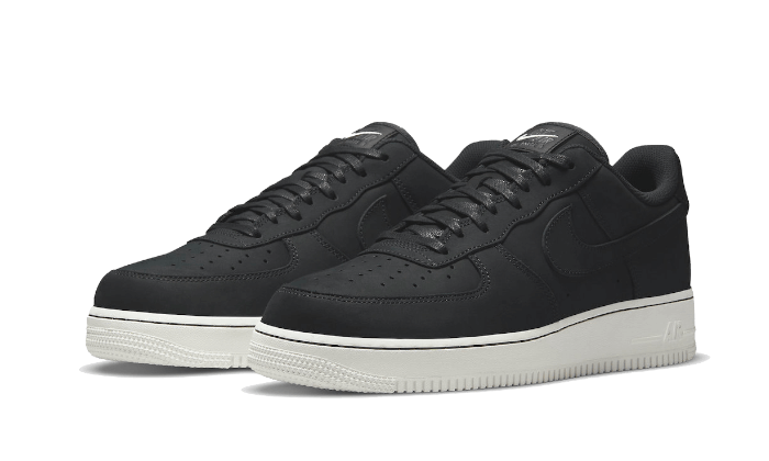 Nike Air Force 1 Low LX Off Noir Black