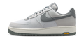 Nike Air Force 1 Low LX Vibram Summit White Smoke Grey