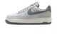 Nike Air Force 1 Low LX Vibram Summit White Smoke Grey
