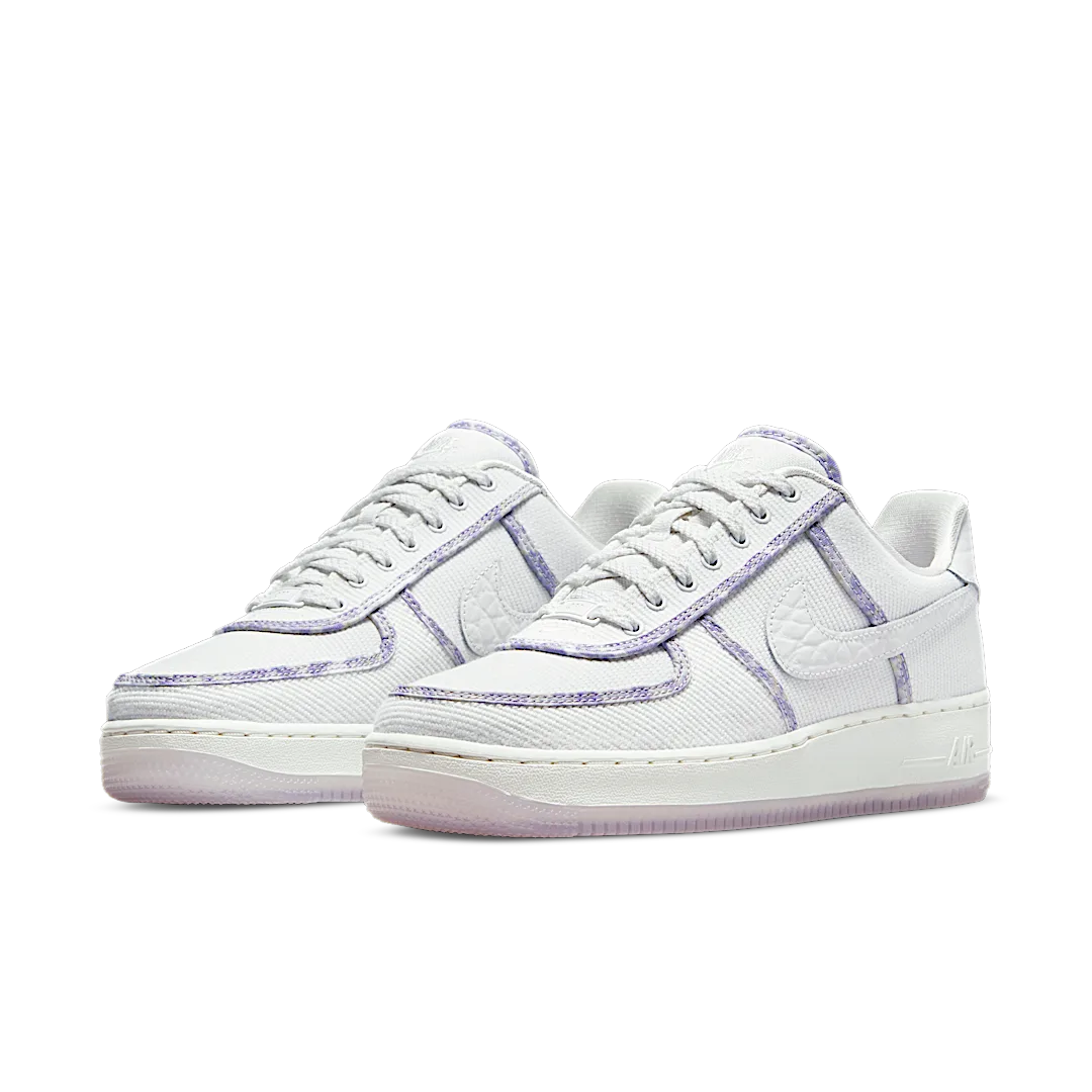 Nike Air Force 1 Low Lavender