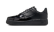 Nike Air Force 1 Low Made in Italy Black