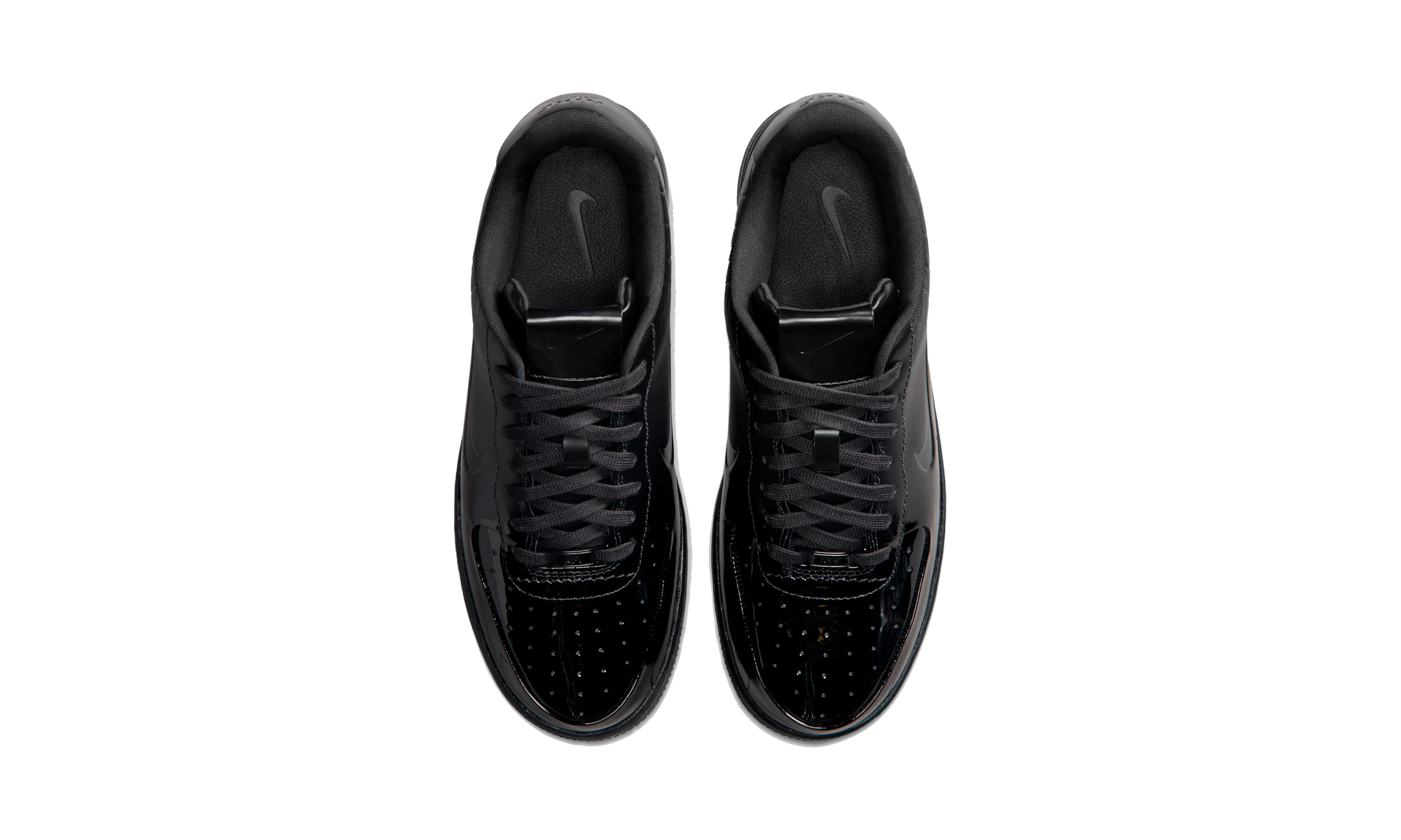 Nike Air Force 1 Low Made in Italy Black