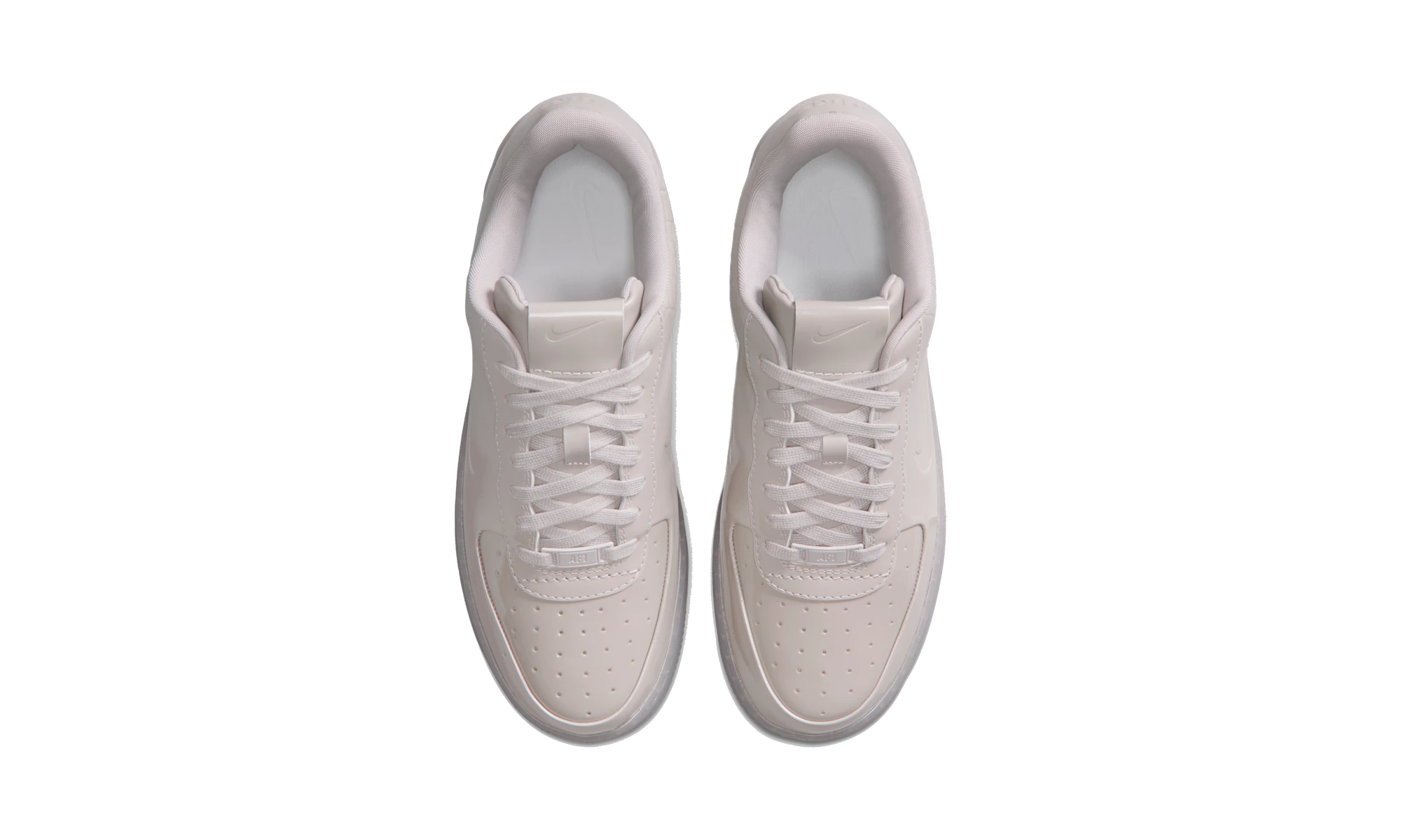 Nike Air Force 1 Low Made in Italy College Grey