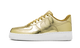 Nike Air Force 1 Low Metallic Gold
