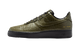 Nike Air Force 1 Low Morse Code Cargo Khaki Croc
