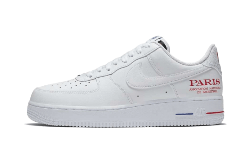 Nike Air Force 1 Low NBA Paris Game