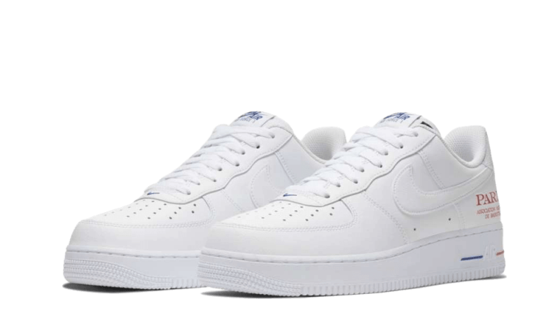 Nike Air Force 1 Low NBA Paris Game