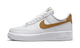 Nike Air Force 1 Low Next Nature White Gold
