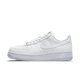 Nike Air Force 1 Low Next Nature White Metallic Grey