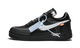 Nike Air Force 1 Low Off-White Black White