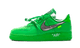 Nike Air Force 1 Low Off-White Brooklyn