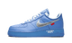 Nike Air Force 1 Low Off-White MCA University Blue