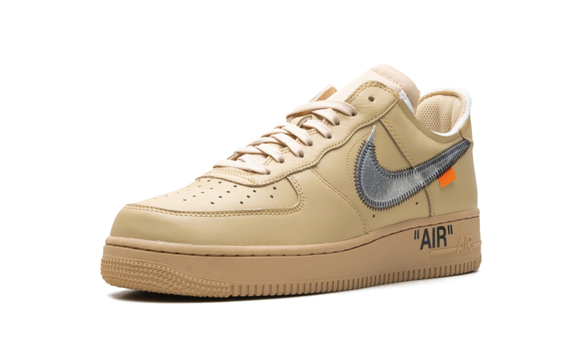 Nike Air Force 1 Low Off-White Sesame