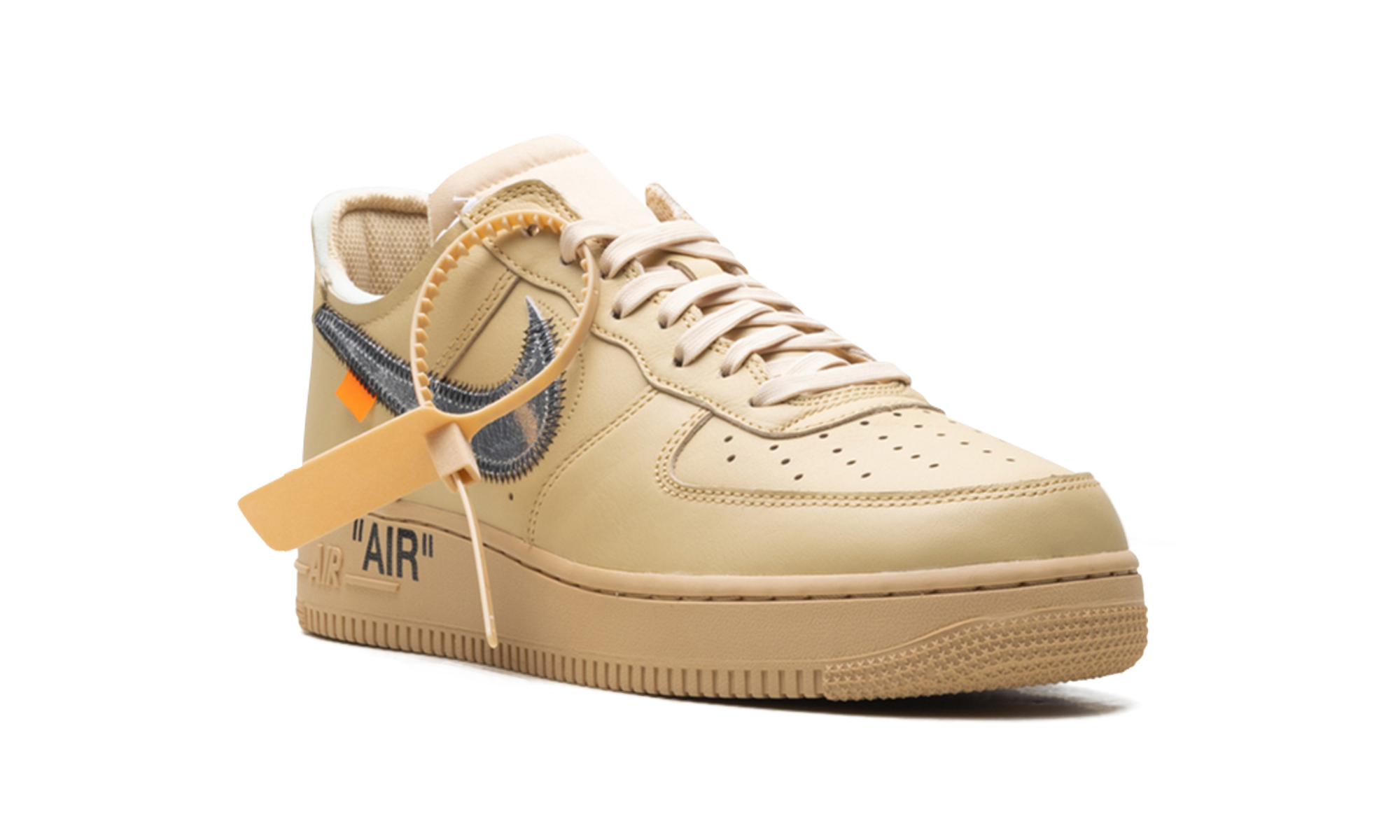 Nike Air Force 1 Low Off-White Sesame