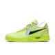 Nike Air Force 1 Low Off-White Volt