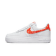 Nike Air Force 1 Low Orange Paisley