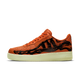Nike Air Force 1 Low Orange Skeleton Halloween (2020)