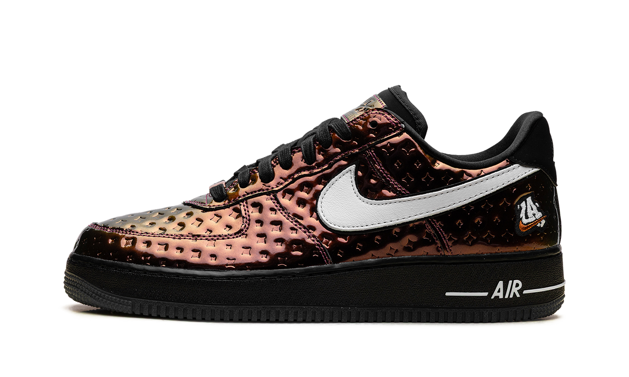 Nike Air Force 1 Low PRM NBA All-Star Weekend (2026)