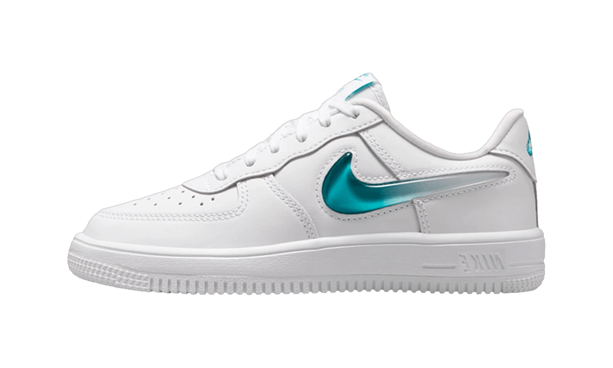 Nike Air Force 1 Low PS Energy White