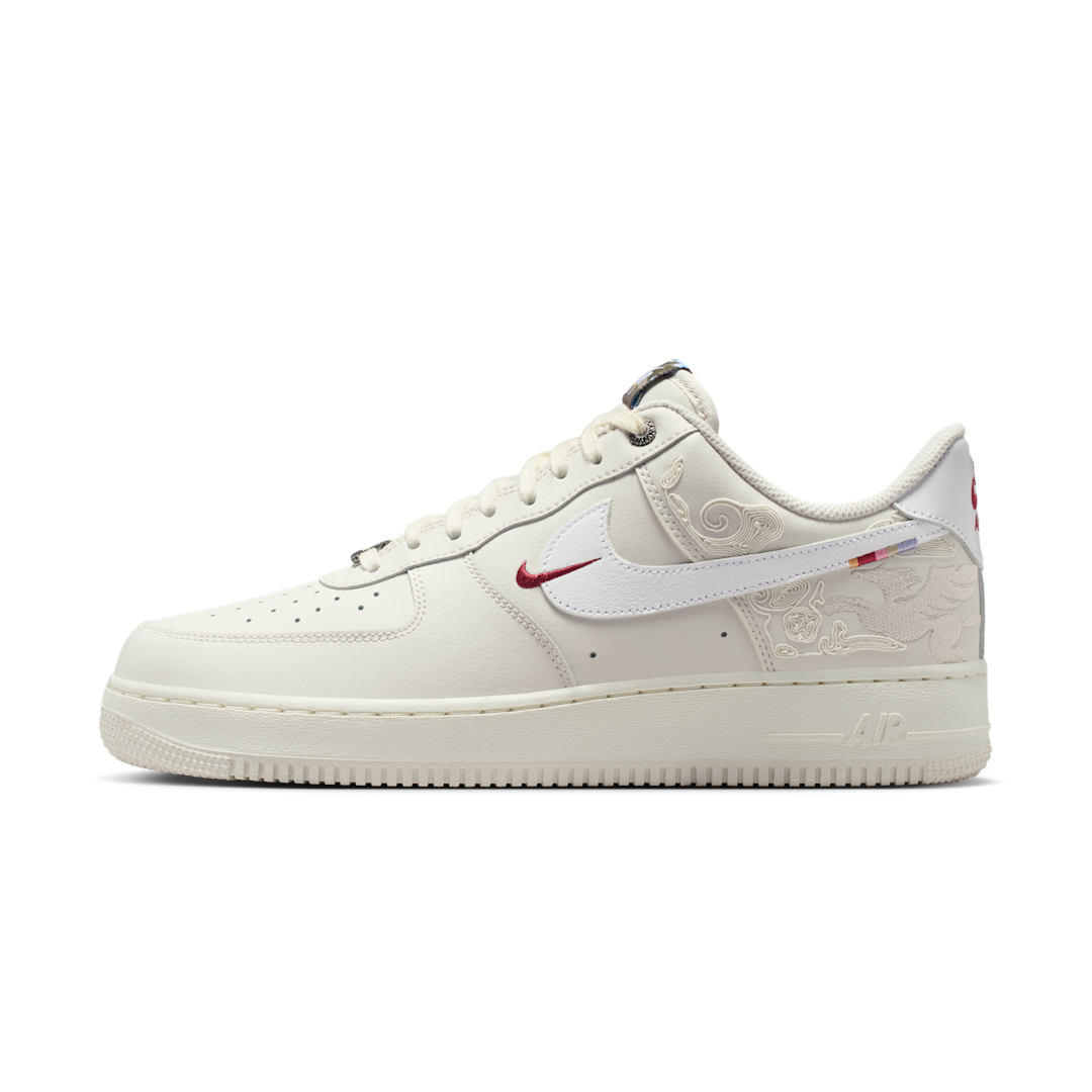 Nike Air Force 1 Low Pegasus Pack Phantom