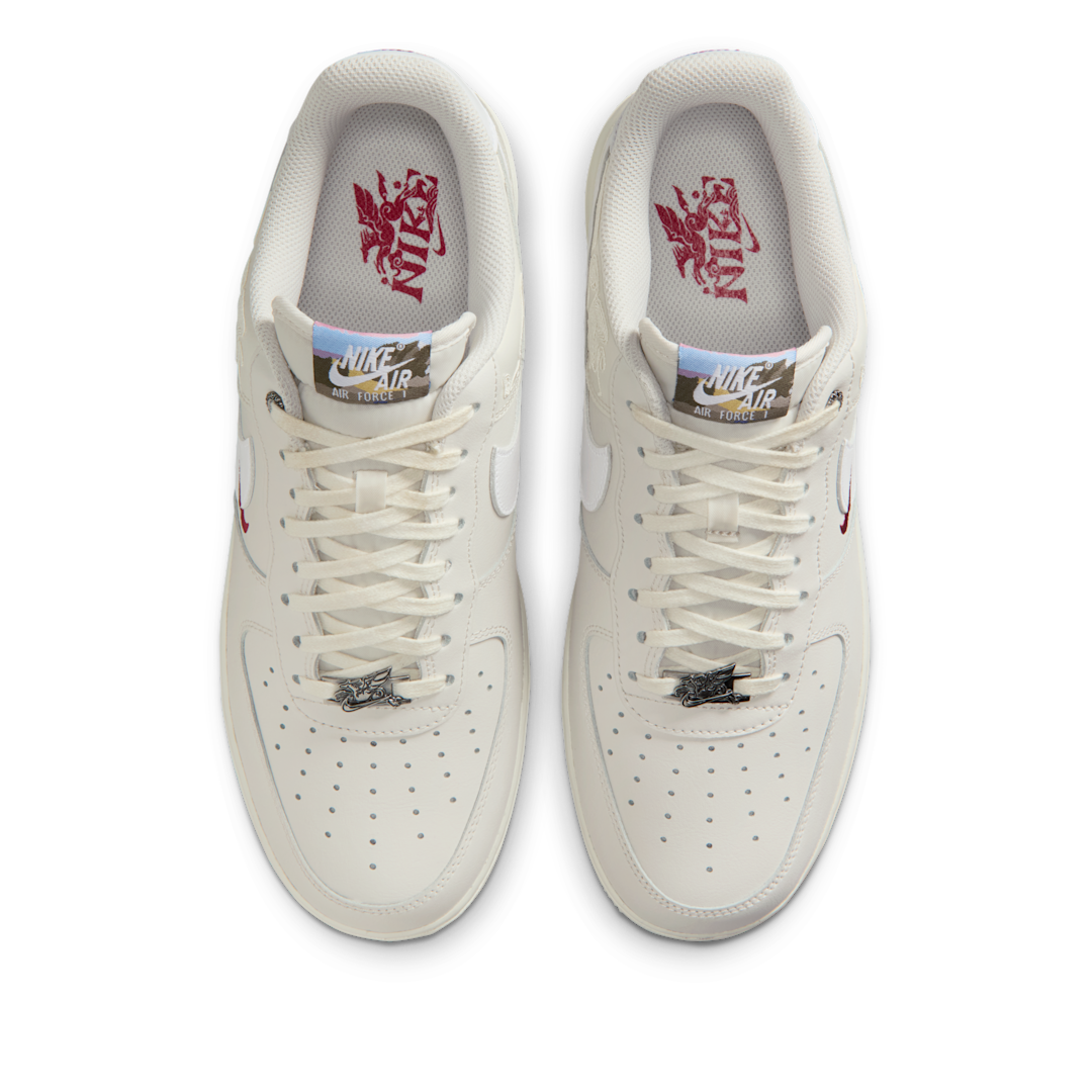 Nike Air Force 1 Low Pegasus Pack Phantom