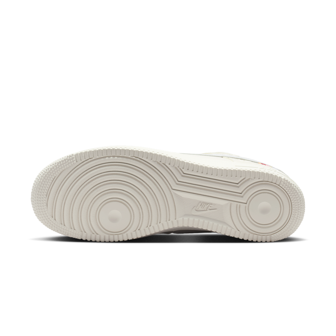 Nike Air Force 1 Low Pegasus Pack Phantom