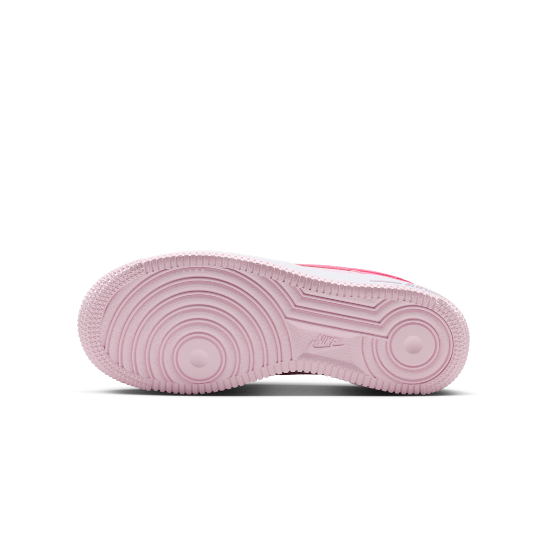 Nike Air Force 1 Low Pinksicle Pink Foam - Sneak