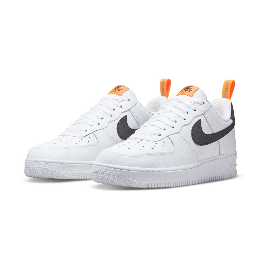 Nike Air Force 1 Low Pivot Point