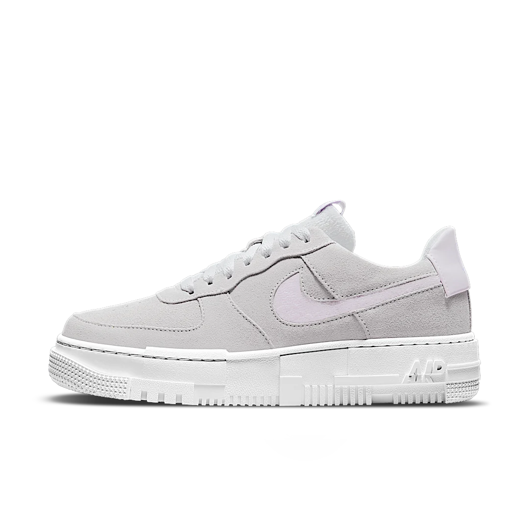 Nike Air Force 1 Low Pixel Sail Photon Dust, Sail/Photon Dust (DN5058-001)