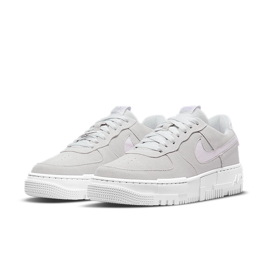 Nike Air Force 1 Low Pixel Sail Photon Dust