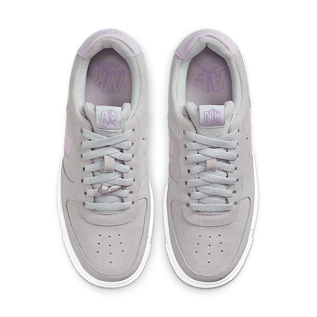 Nike Air Force 1 Low Pixel Sail Photon Dust, Sail/Photon Dust (DN5058-001)
