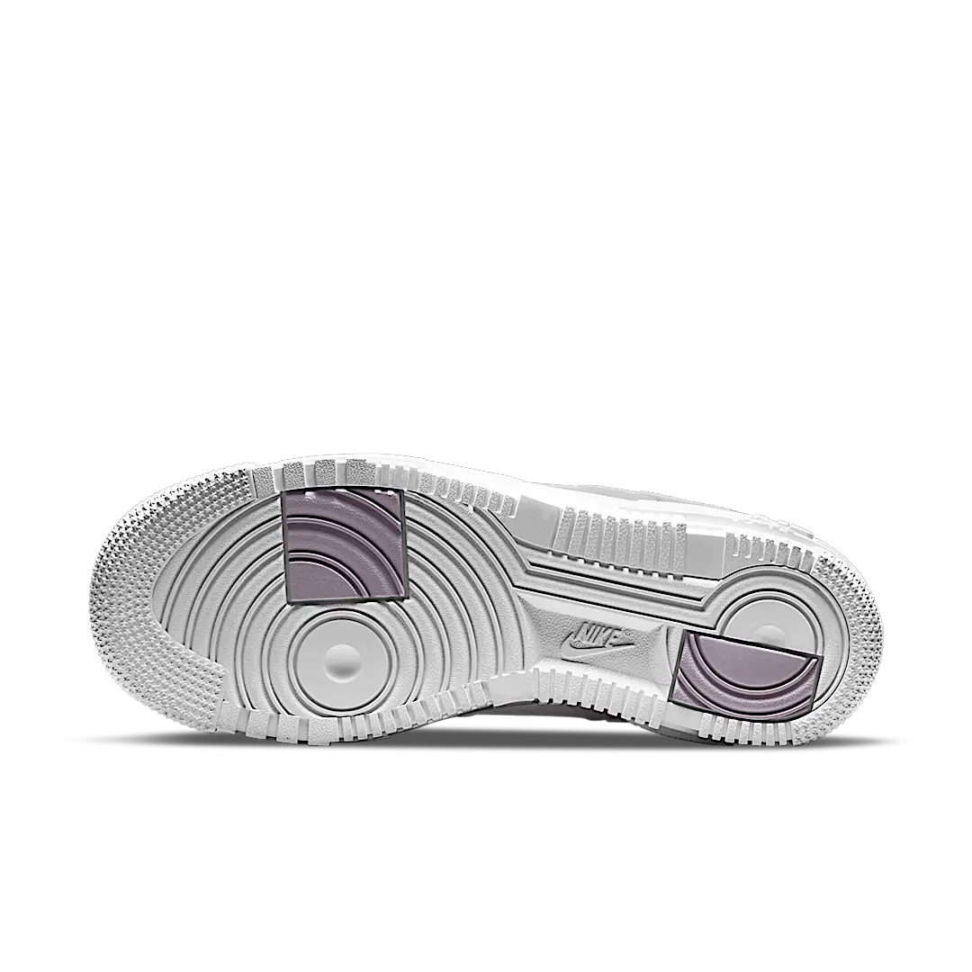 Nike Air Force 1 Low Pixel Sail Photon Dust, Sail/Photon Dust (DN5058-001)